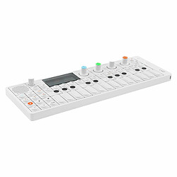 OP-1 Teenage Engineering