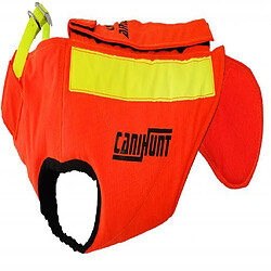 Kit protection cuisses pour gilet protection CaniHunt Dog Armor V2