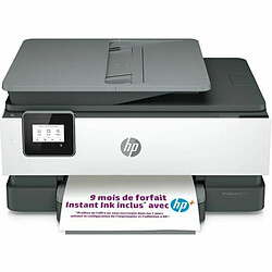 Imprimante Multifonction HP 228G0B 629