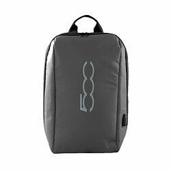 Sacoche pour Portable Celly BACKPACK500GR Noir Gris 