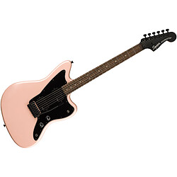 Contemporary Active Jazzmaster HH Shell Pink Pearl Squier by FENDER