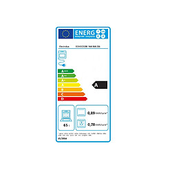 Four encastrable multifonction 65l 60cm catalyse inox - EOH3C01BK - ELECTROLUX