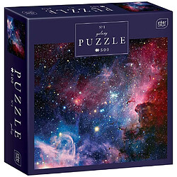 Puzzle animaux