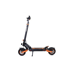 Trottinette électrique Pliable Kugoo KuKirin G2 Max|Puissance 960WH|Vitesse maximale de 55km/h Noir 