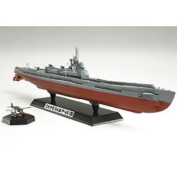 Sous-marin Japonais I-400 Tamiya 1/350