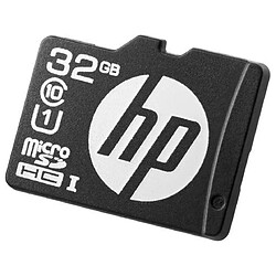 HPE MicroSD 32Gb