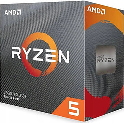 VIST Kit Gaming Ryzen 5 3600 - RAM 32Go - RTX 3050 - SSD 1To m.2 - WIFI - LCD 24 - Windows 11 Pro