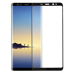 Protecteur d'écran pour Samsung Galaxy Note 8 