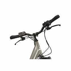 Avis Vélo Électrique Nilox J5 PLUS Gris 346 w 25 km/h 26"