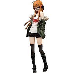 Phat! Persona 5 - Statuette 1/7 Futaba Sakura (3rd-run) 22 cm