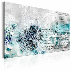 Paris Prix Tableau Imprimé Winter Stationery 60 x 90 cm 