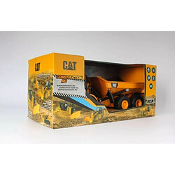 Carrera Pojazd RC CAT 745 Articulated Truck 1:24