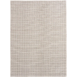 Hadorn Tapis d'intérieur/d'extérieur 220x160 beige Limited Edition