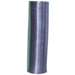 Gaine alu flexible dia 154 mm long 1.50m Gaine alu flexible dia 154 mm long 1.50m pour ACCESSOIRES - 3157322