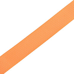 Acheter vidaXL Sangle d’arrimage 10 pcs 0,4 tonne 6 m x 25 mm Orange