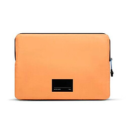 NATIVE UNION Housse de protection pour MacBook Pro/Air 13'' Ultralight Sleeve Orange