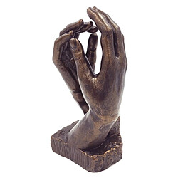 Parastone Figurine La Cathédrale de Rodin 27 cm