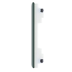 Avis Samsung Bouton Volume pour Samsung Galaxy S20 FE Original Vert