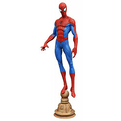 Gamesland MARVEL GALLERY - Spider-Man Classic PVC Diorama - 23cm