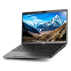 Avis DELL PRECISION 3541 CORE I7 9750H 2.6GHZ · Reconditionné