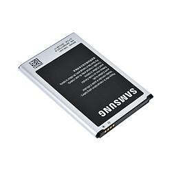 Caseink Batterie d Origine Samsung B800BE Pour Galaxy Note 3 - NFC 3200mAh 