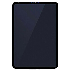 Ecran complet pour IPAD Pro 11" (2018) 1ère génération A1980 A2013 A1934 Vitre tactile + ecran LCD -VISIODIRECT-