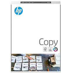 Hp - ramette papier haute qualité 500 feuilles 80 g/m² hp impression jet d'encre et laser