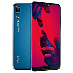 Huawei P20 Pro 128Go Bleu Single SIM