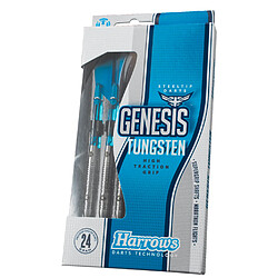 Fléchettes HARROWS Genesis 16GR pointe nylon (Plusieurs styles) A