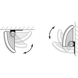 Avis Yamaha NS-AW392 Noir - Enceintes Extérieures (la paire)