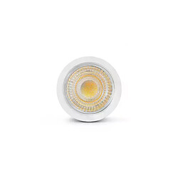 Ampoule LED Dimmable GU10 6,5W 510lm 38° Ø50mmx48mm - Blanc Naturel 4000K