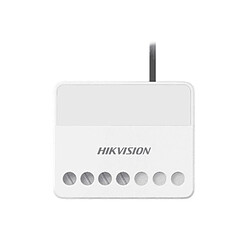 HIKVision PM1-O1H "Wall Switch" - Module interrupteur ON/OFF pour alarme HIK AX PRO 868 MHz