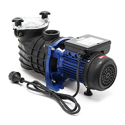 Avis Helloshop26 Pompe piscine 10800l/h 180 watts pompe filtration circulation pool wattshirlpool 16_0001467