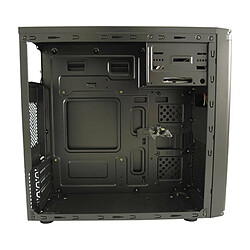 Avis Lc-Power LC POWER Boitier Mini Tour Micro ATX 2010MB noir