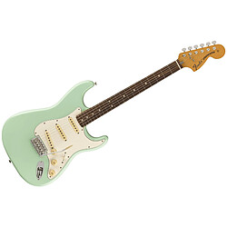 Vintera II 70s Stratocaster Surf Green Fender 