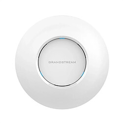 Point d'Accès Grandstream GWN7625 Wi-Fi 6 GHz Blanc Gigabit Ethernet