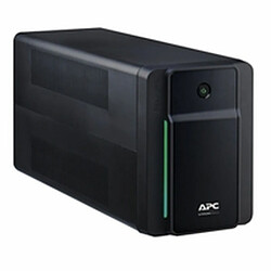 Système d'Alimentation Sans Interruption Interactif APC BVX2200LI-GR 1200 W 2200 W