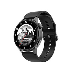 Yonis Montre Connectée IP67 Bluetooth 5.0 Multisport ECG NFC