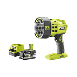 Projecteur de chantier RYOBI