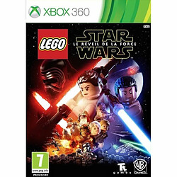 Warner LEGO STAR WARS XBOX 360