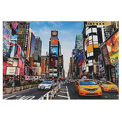 Universal 1000 pièces Puzzles de puzzle Détails sur Times Square Paris Street Game Toy