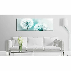 Paris Prix Tableau Imprimé Blue Summer 40 x 120 cm