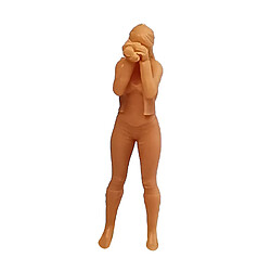 les gens de la scène figure