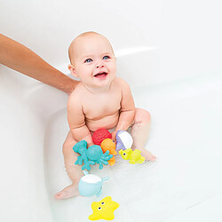 Avis Gicleurs de bain pour aquarium d'Infantino