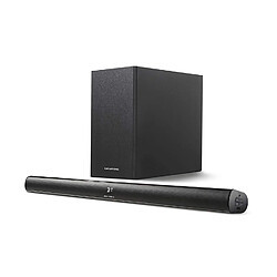 Grundig DSB 990 2.1 black