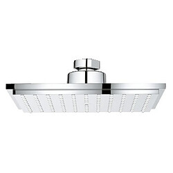 Grohe - Pomme haute de douche mural Grohe Euphoria Cube 150 