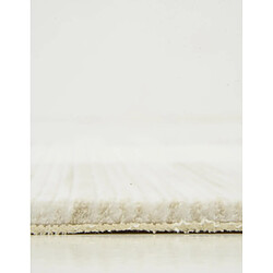 Hadorn Tapis 300x201 Blanc Copenhagen pas cher