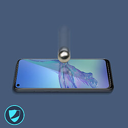 Acheter Avizar Film écran Oppo A53 / A53s verre trempé 9H ultra-résistant transparent