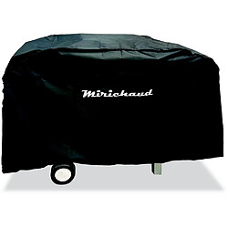 Mirichaud Housse chariot XL - NEO E650 Housse chariot XL pour plancha MIRICHAUD NEO E650