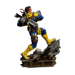 Iron Studios X-Men - Statue Forge 1/10 pas cher